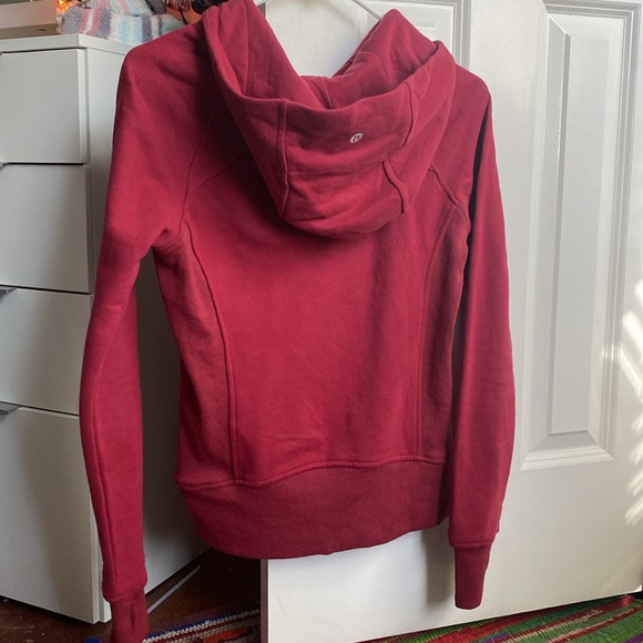 red scuba - Picture 2 of 4